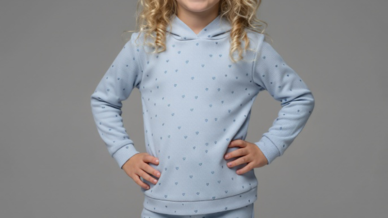 Kız Çocuk Alt Üst Takım