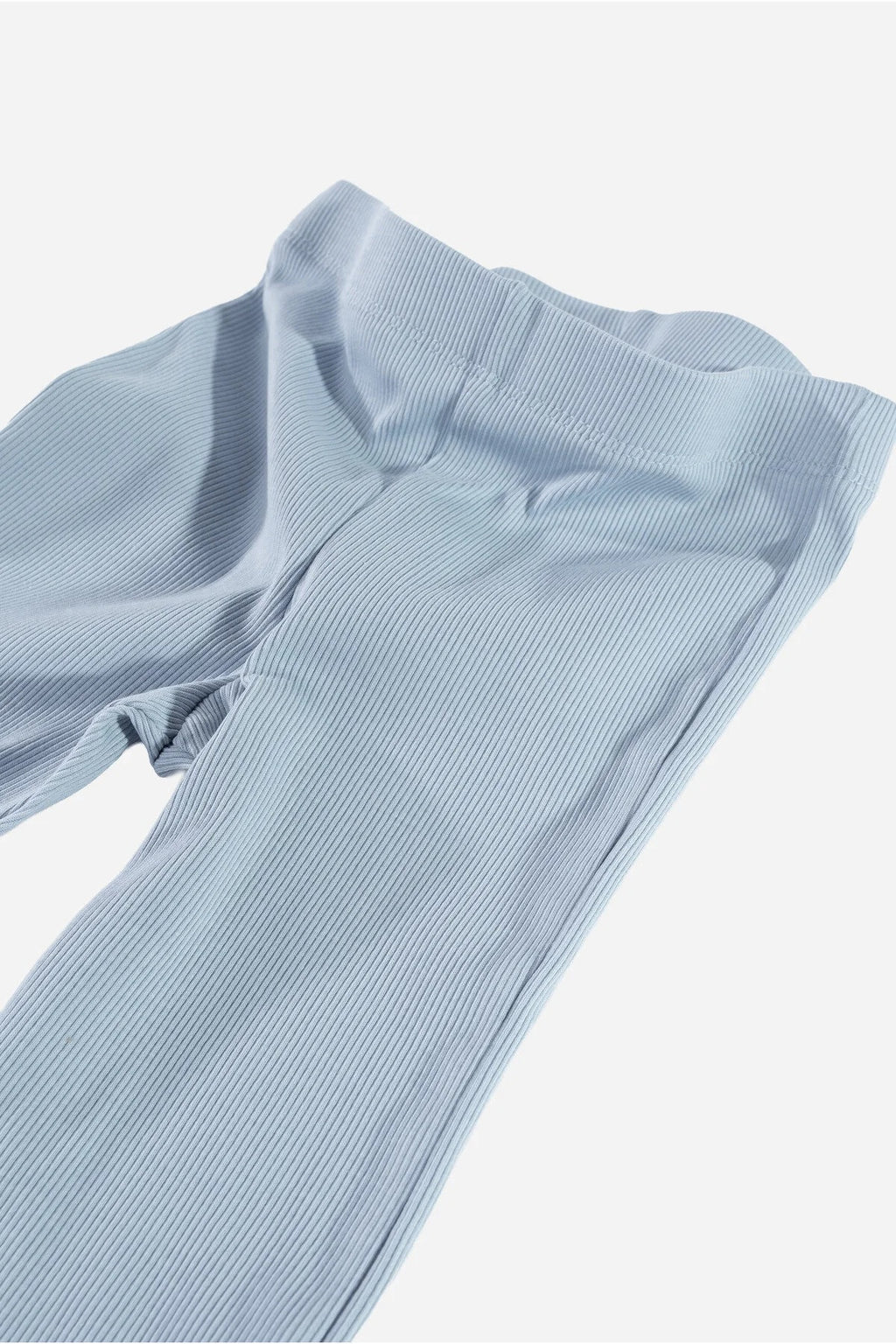 Kız Çocuk Mavi Pantolon – Rahat & Modern Kesim, Günlük Şık Stil