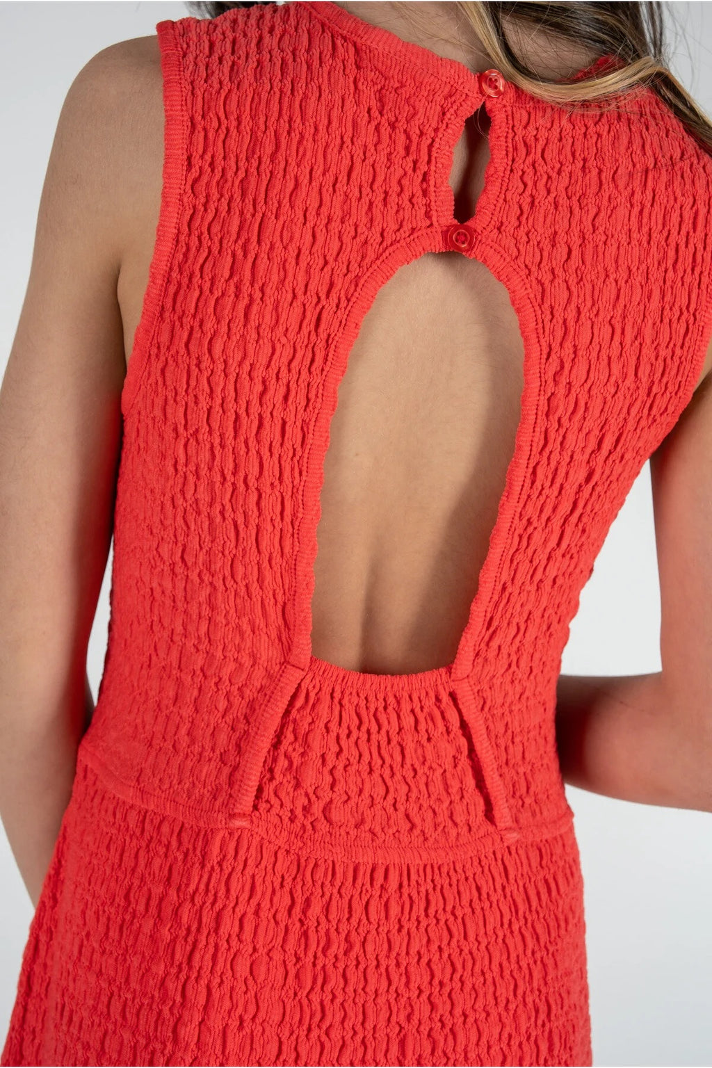 Kız Çocuk Bürümcük Elbise / Farklı Renk Seçenekleriyle