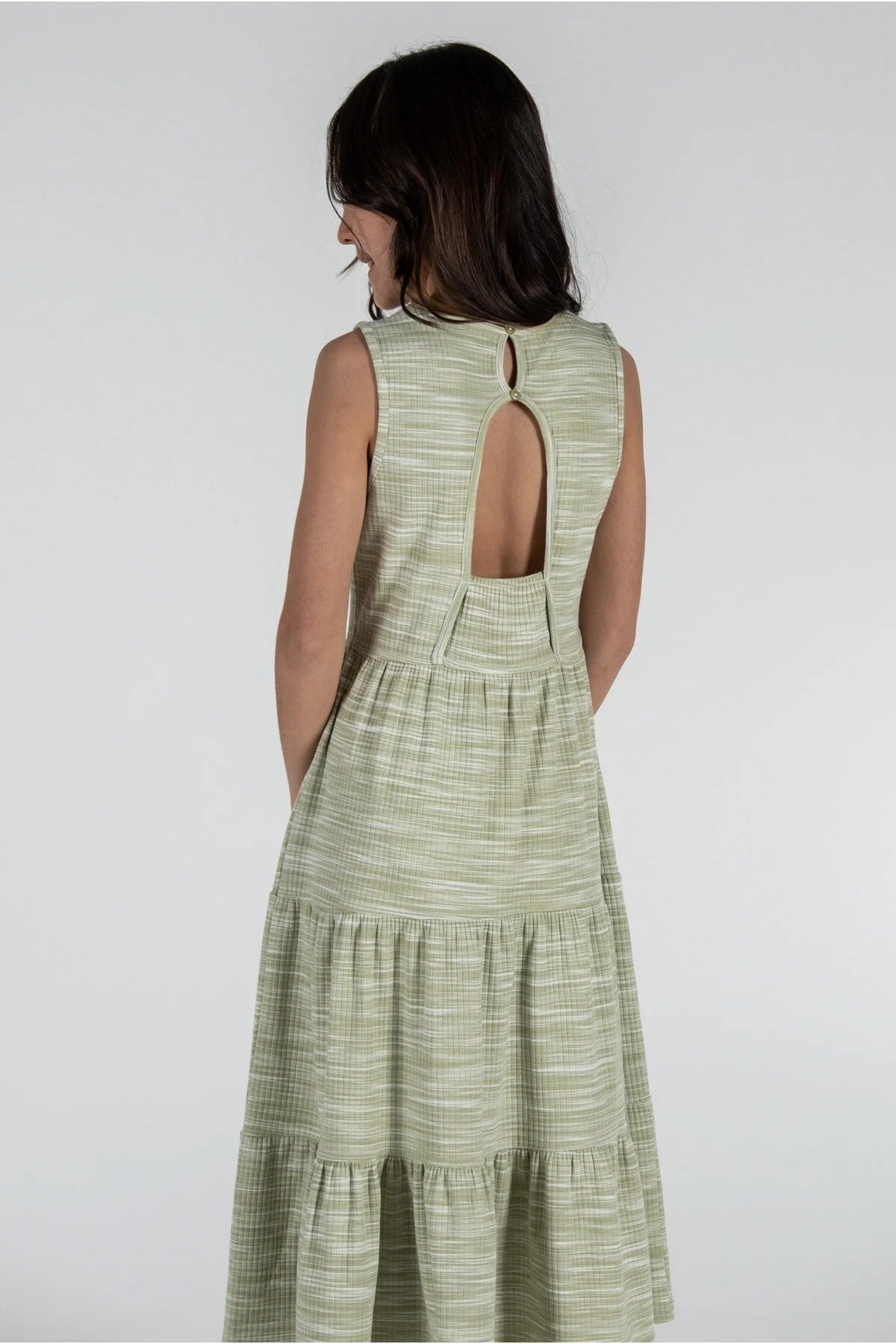 Kız Çocuk Bürümcük Elbise / Farklı Renk Seçenekleriyle